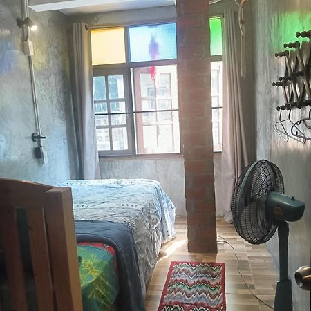 Huen Chiang Man Hostel Chiang Mai Exterior foto